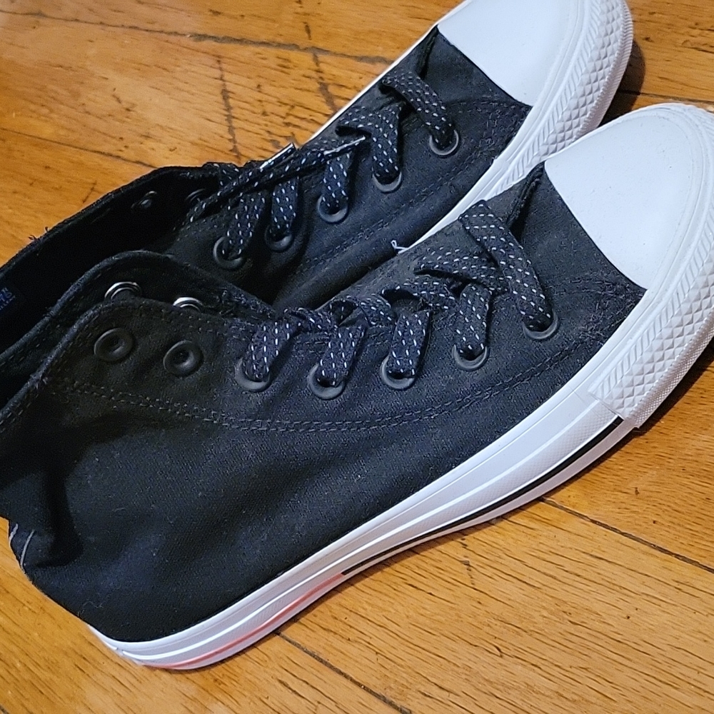 Converse High Top Men's 5 Women's 7